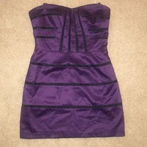 BCBGeneration Dress